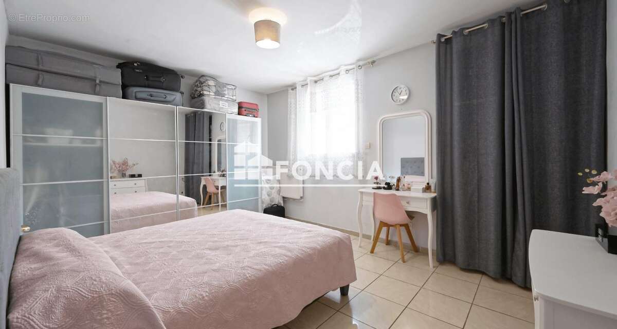 Maison à PONTCHARRA