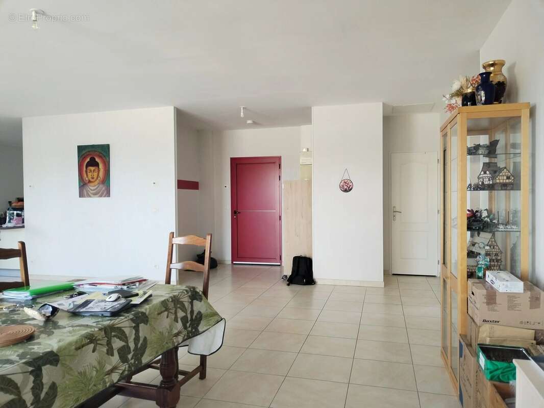Appartement t4 dans résidence sécurisée – amilly (45) - photo 7
