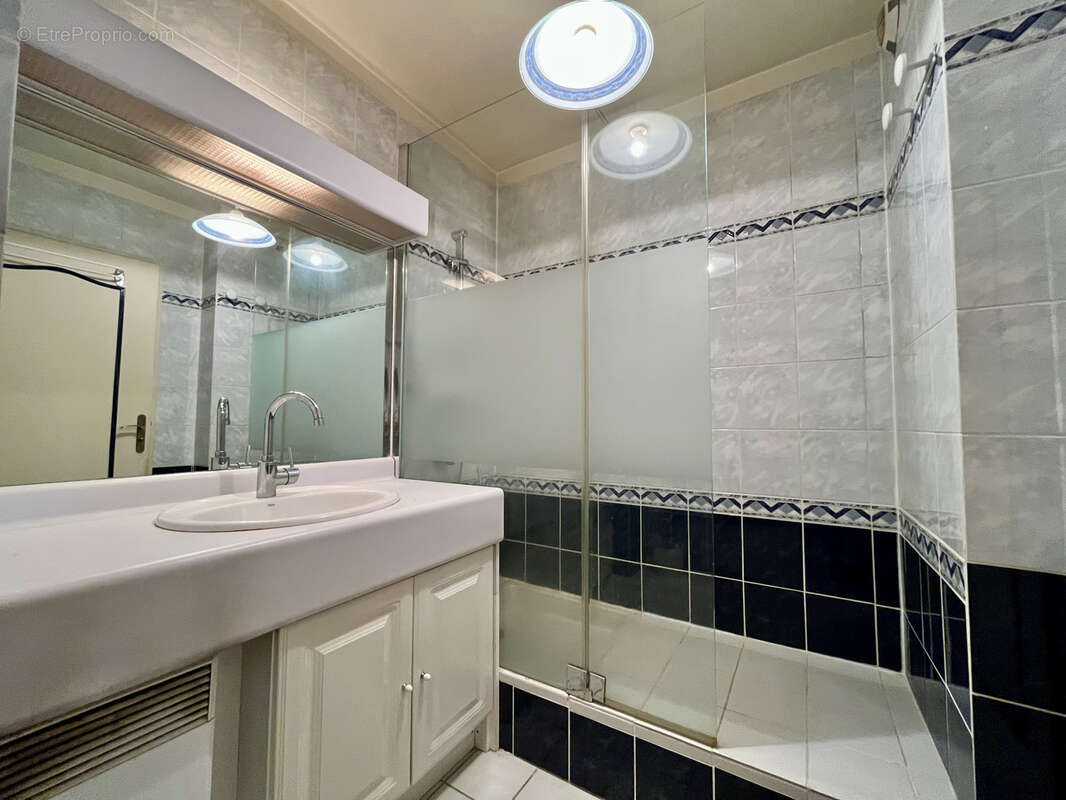 Appartement à CHATOU