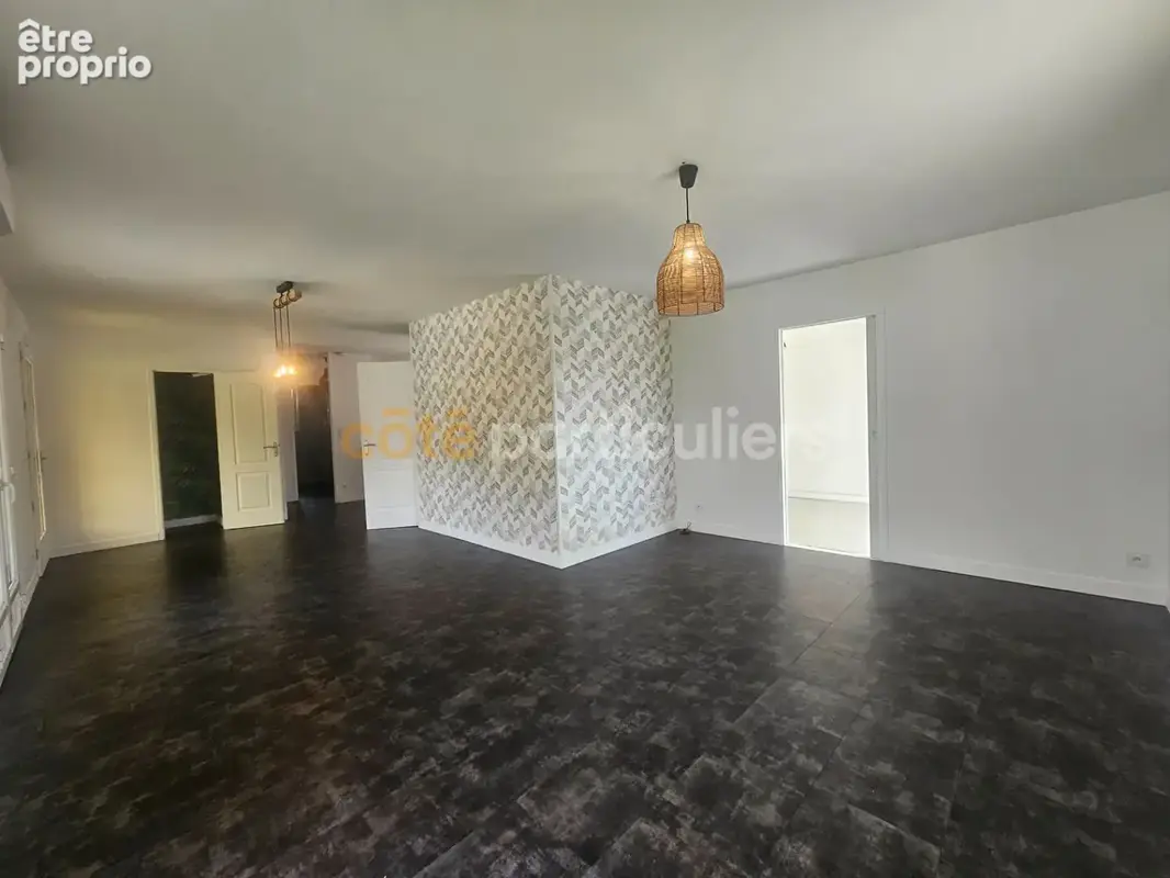 Maison de plain pied avec jardin clos et piscine - photo 9