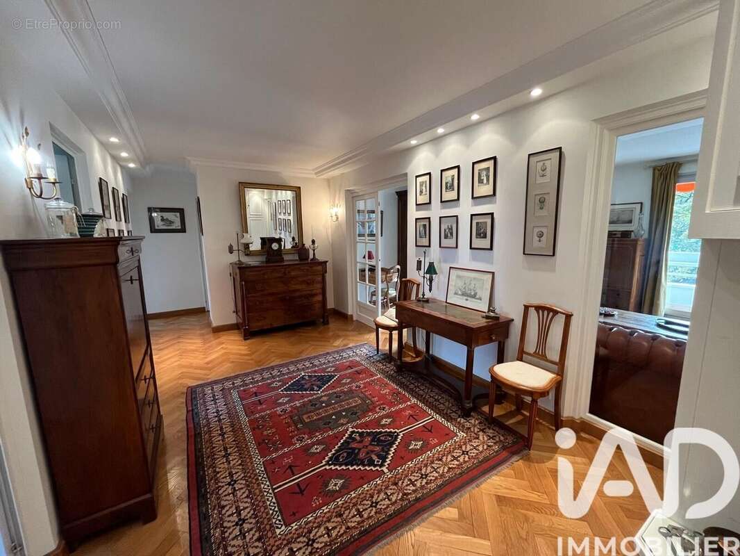 Photo 4 - Appartement à LYON-5E