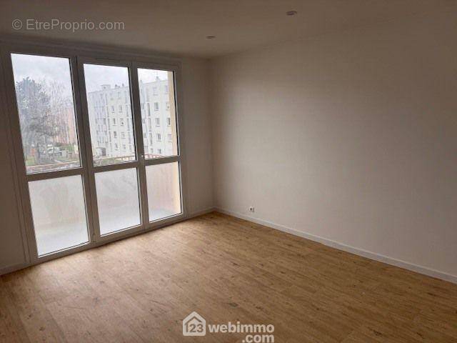 Appartement à NOYON