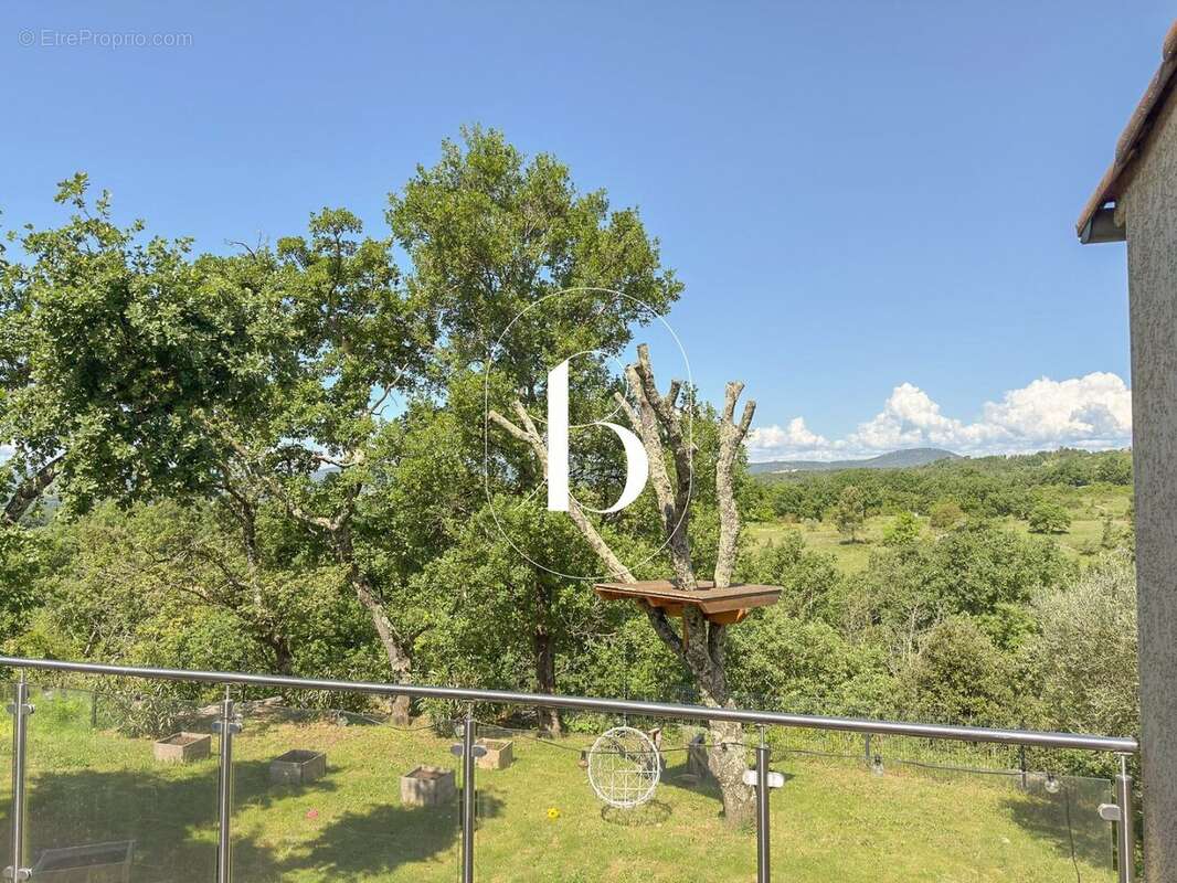 Maison 130 m² à Barjac  - photo 20