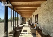 Maison à PRAYSSAS