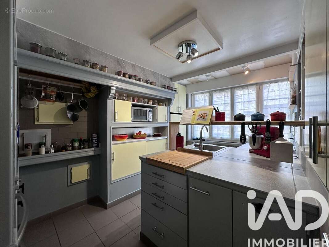 Photo 3 - Maison à CASSENEUIL