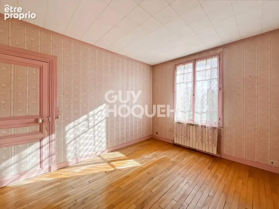 Maison à vendre à Fontenay Trésigny - 5pièces, 3 chambres - photo 7