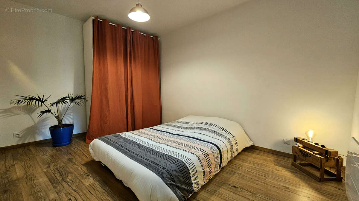 Maison à GIGNAC-LA-NERTHE