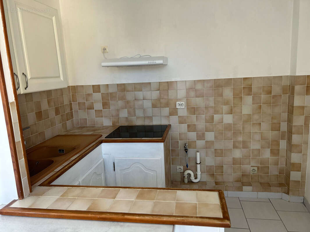 Appartement à MANTES-LA-JOLIE