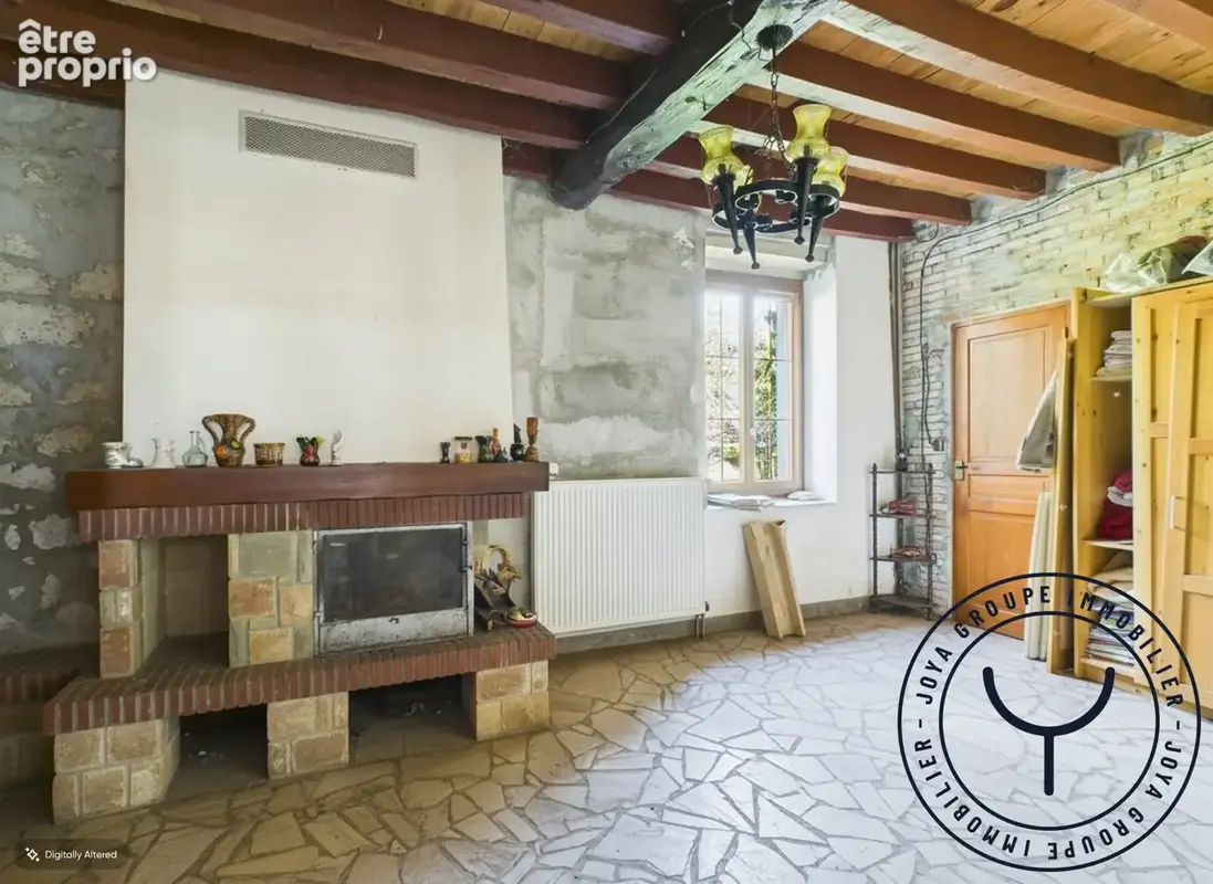 Maison 7 pièces 178 m² à vendre à Nogent-Sur-Seine (10400) - photo 9