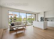 Appartement à NEUILLY-PLAISANCE