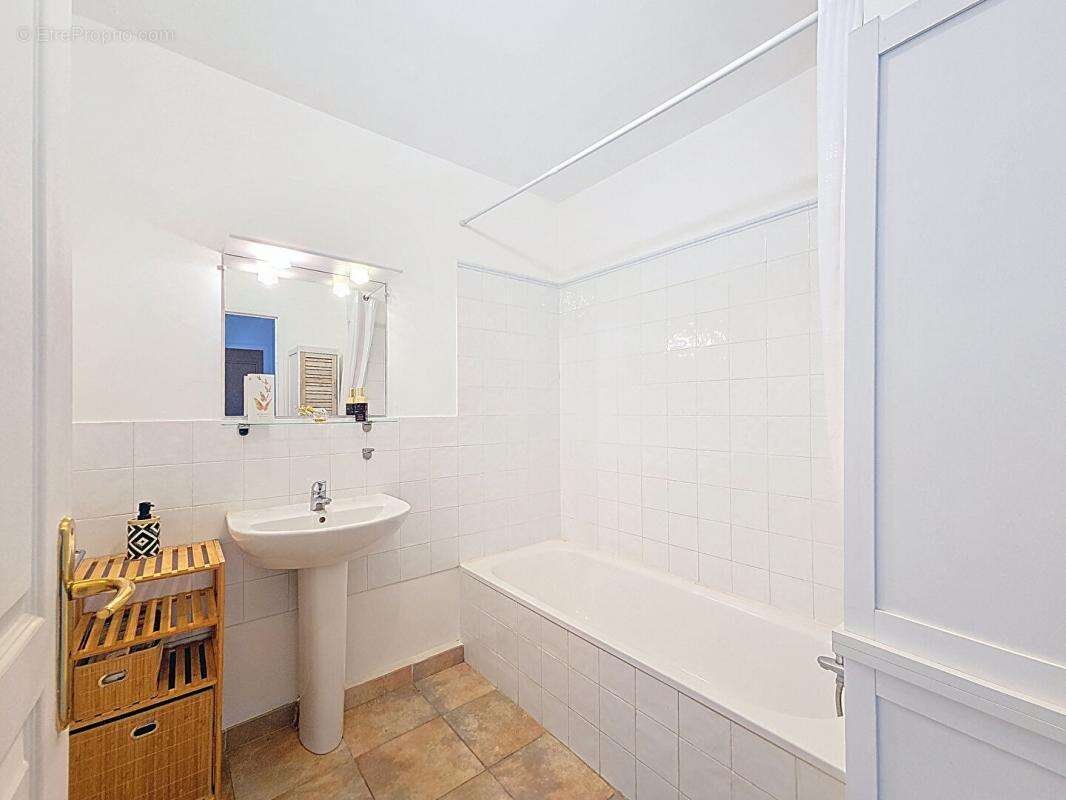 Appartement à BELGENTIER