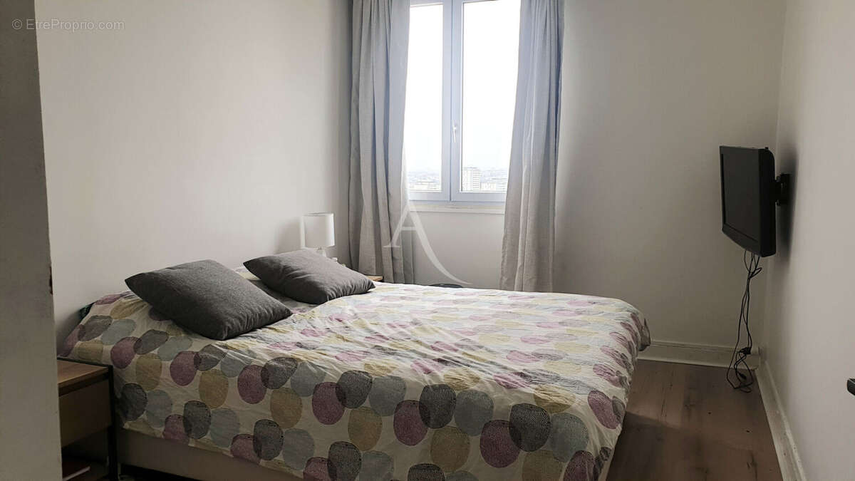 Appartement à BOISSY-SAINT-LEGER