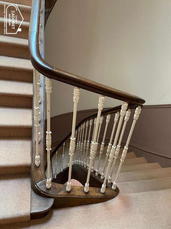   - Appartement à PORNIC