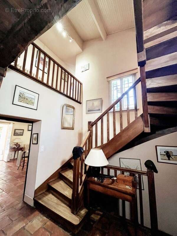 Maison à VIGOULET-AUZIL