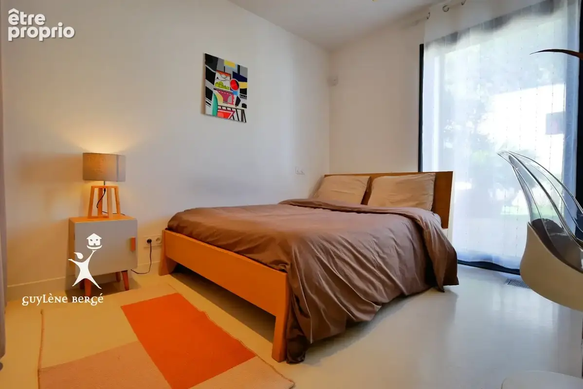 Vente Villa Nages-et-Solorgues. - photo 14