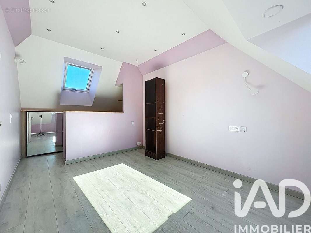 Photo 6 - Maison à BOISSISE-LE-ROI