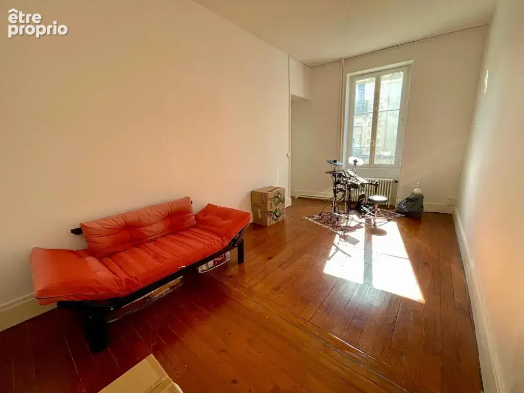 Immeuble de rapport - nevers centre-ville  - 448 m² avec cour, garages et cave - photo 14