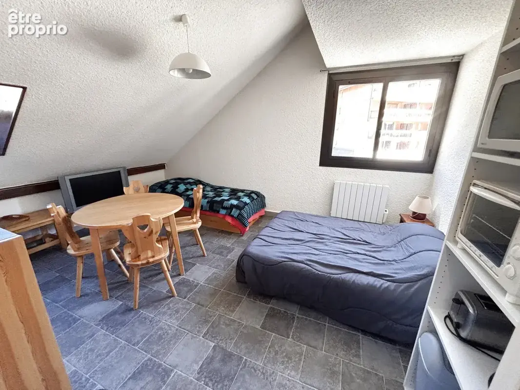 Studio plan mollaret - photo 2