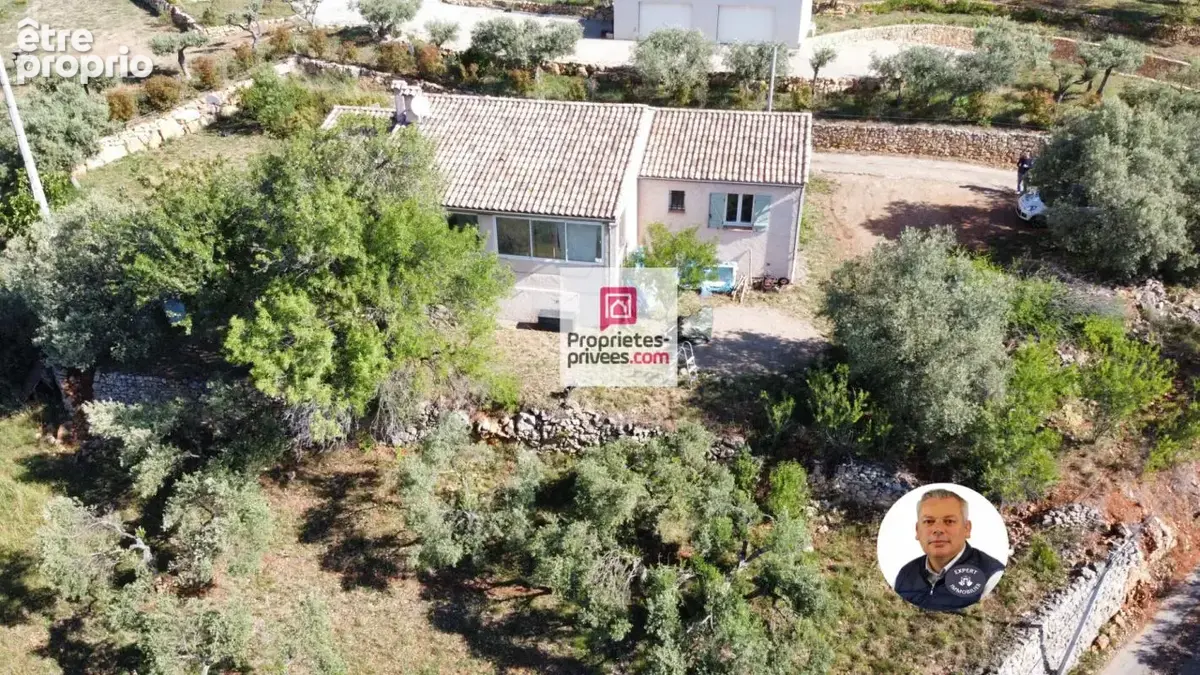 Maison de type 3  de 85 m² - photo 2