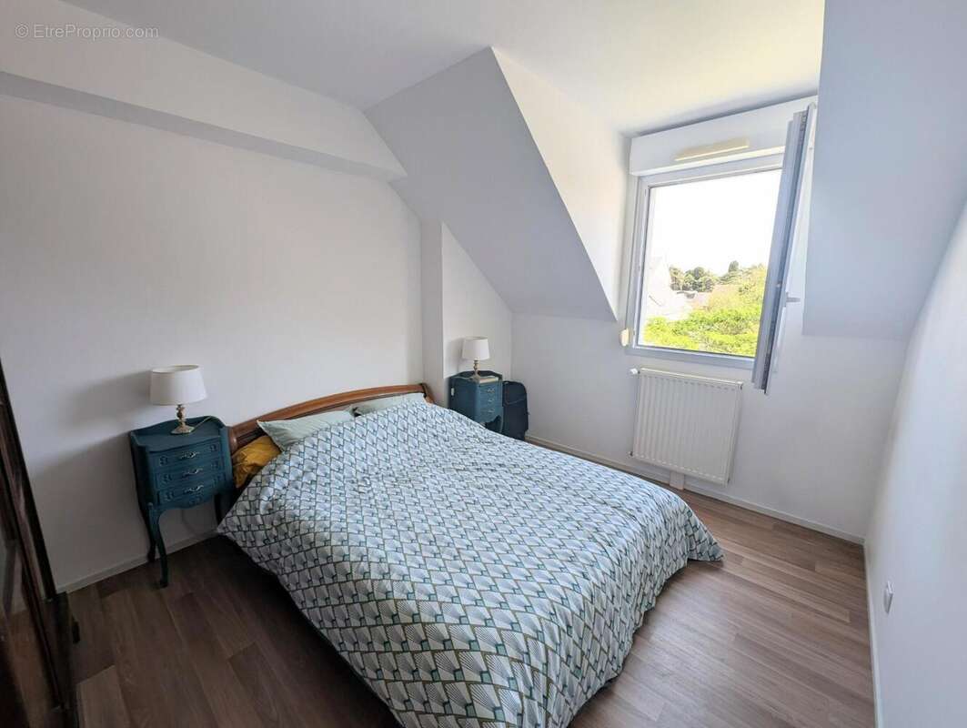 Photo 6 - Appartement à ANGERS