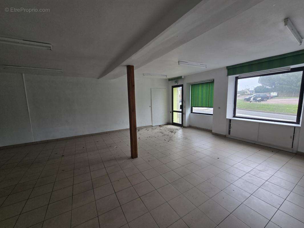 Appartement à JUIGNE-SUR-SARTHE
