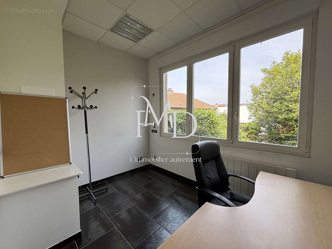 Commerce à VILLERS-LES-NANCY