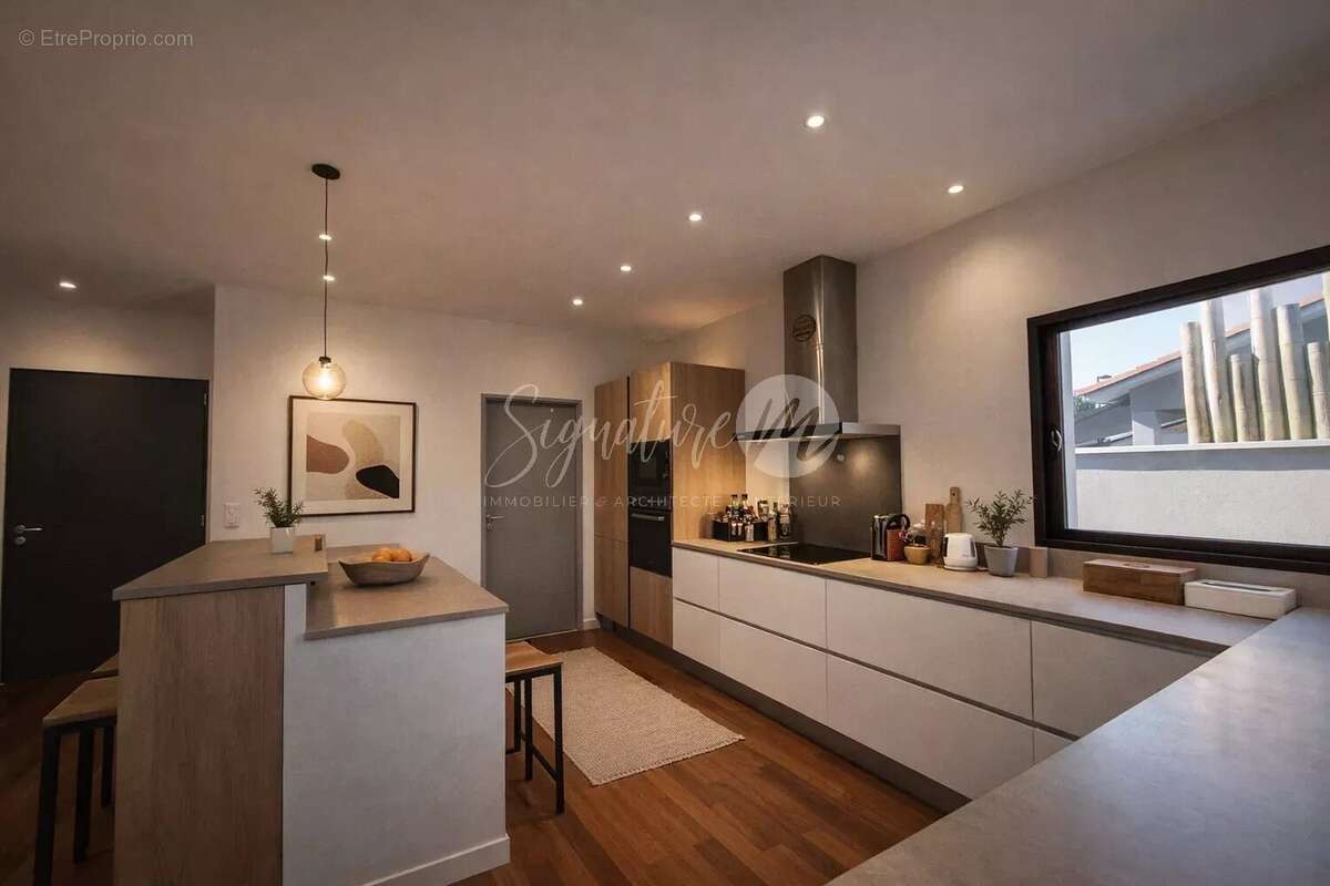 Maison à LA TESTE-DE-BUCH