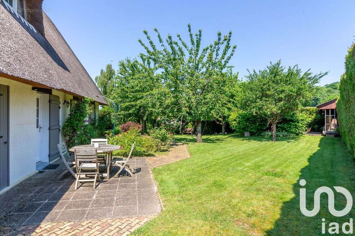 Photo 5 - Maison à THOIRY