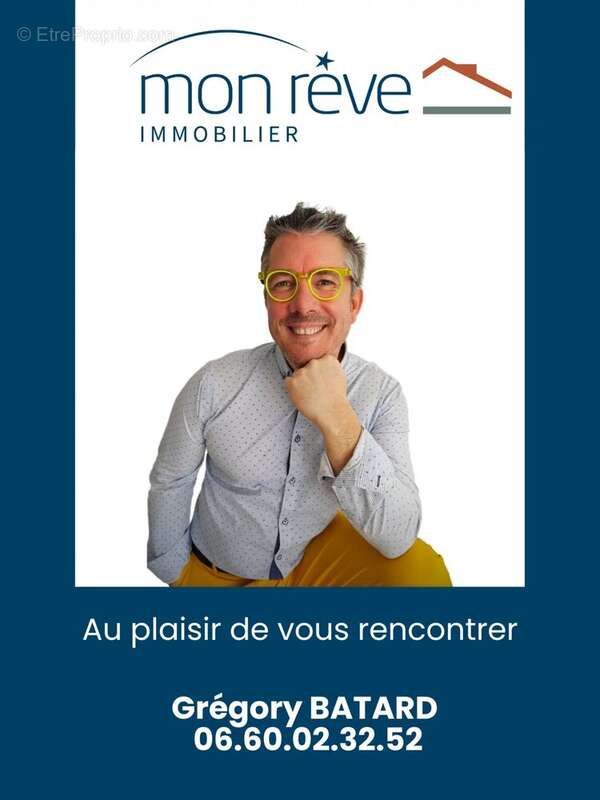 Appartement à CLISSON