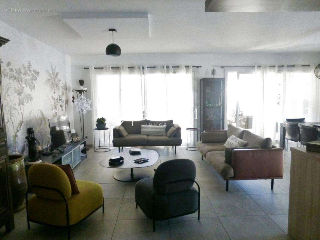 Appartement à ALES