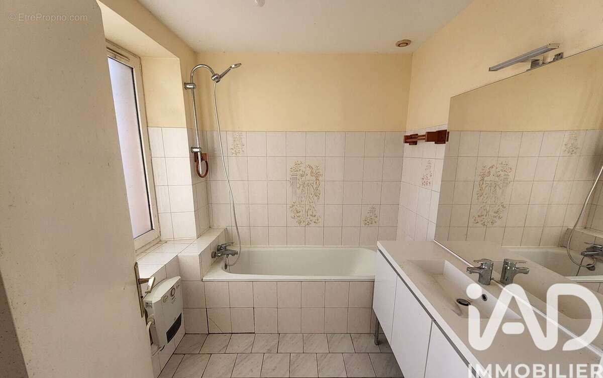 Photo 4 - Appartement à SUEVRES