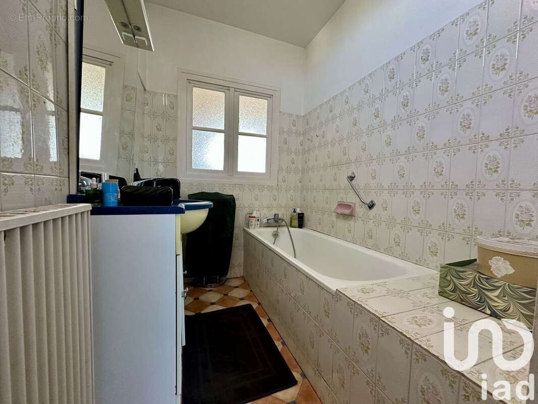 Photo 9 - Maison à SAINT-SULPICE-DE-ROYAN