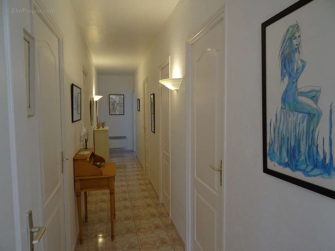 Maison à LESCURE-D'ALBIGEOIS