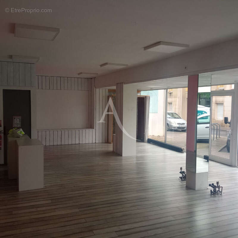 Commerce à CHALLANS