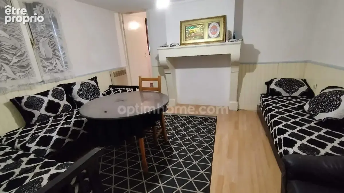 Opportunité Investisseur: Immeuble à vendre de 2 logements à Bar-le-Duc ! - photo 3