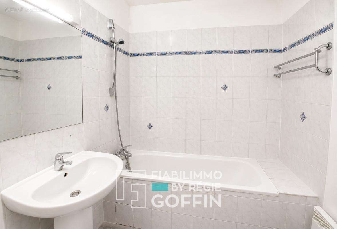 Appartement à LYON-7E