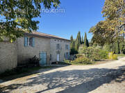 Maison à MONTMAUR