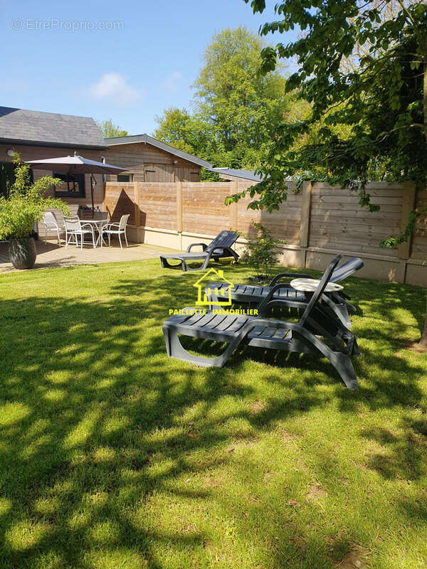 Maison 72 m² à Etretat  - photo 9