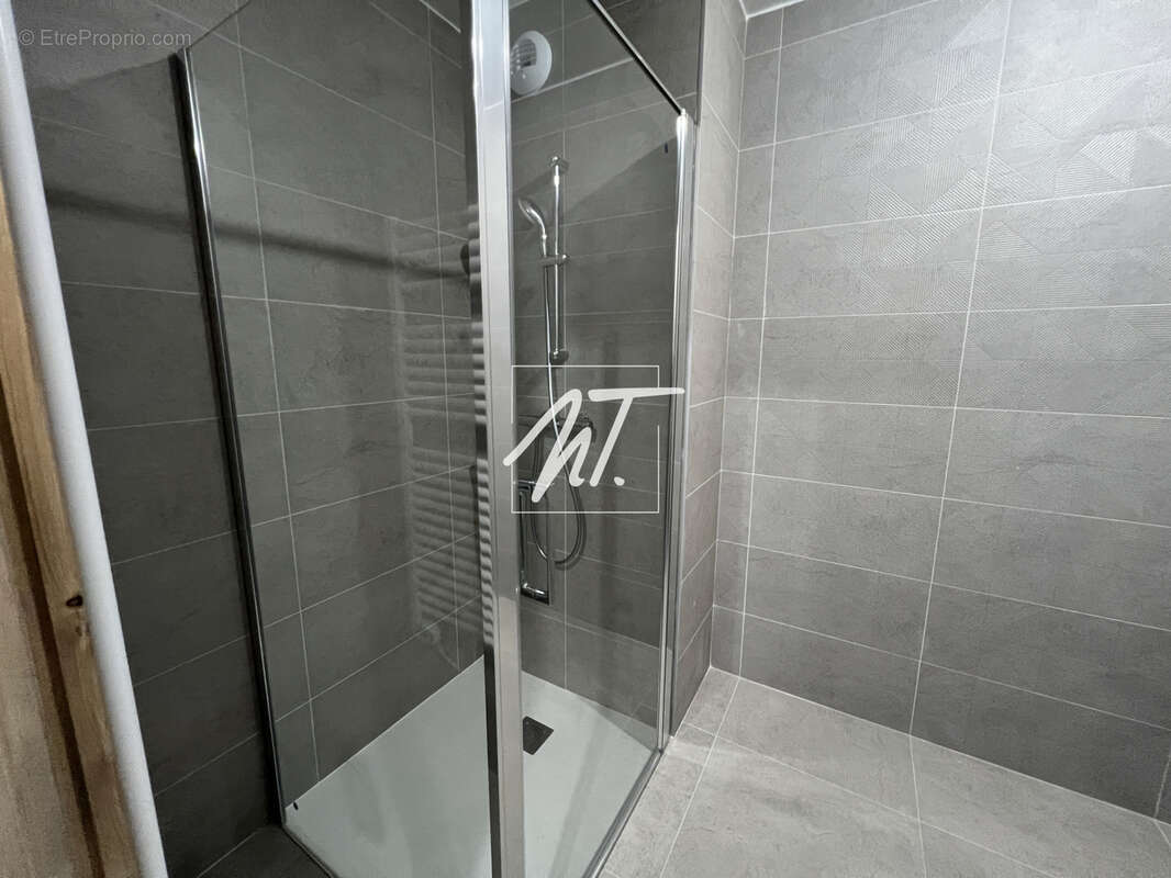 Appartement t2 en rez de chausse - photo 19