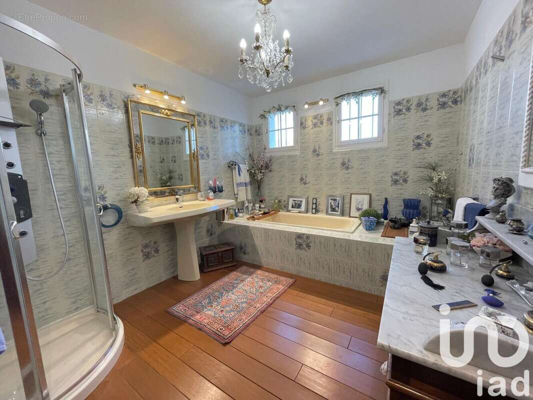 Photo 8 - Maison à VIELS-MAISONS