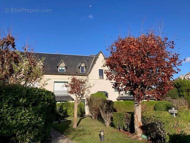 Appartement à CABOURG