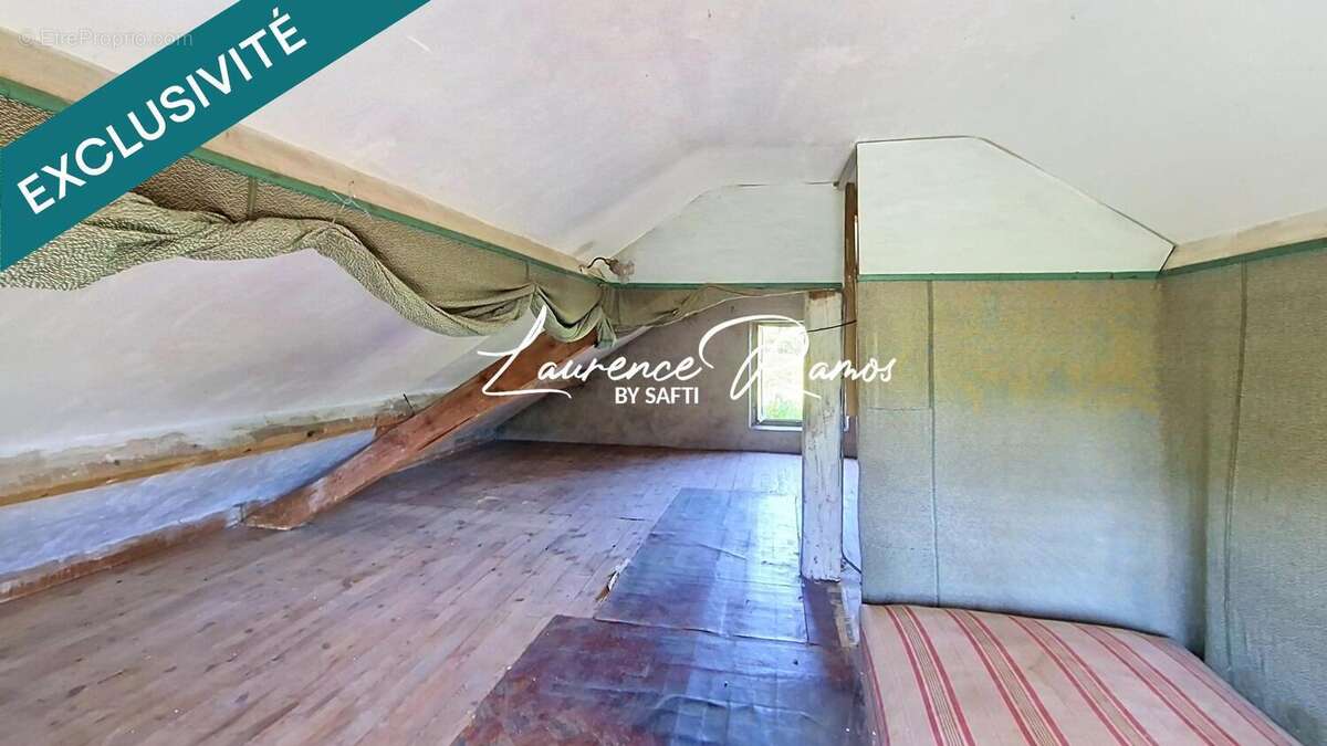 Photo 9 - Maison à DOMEYRAT