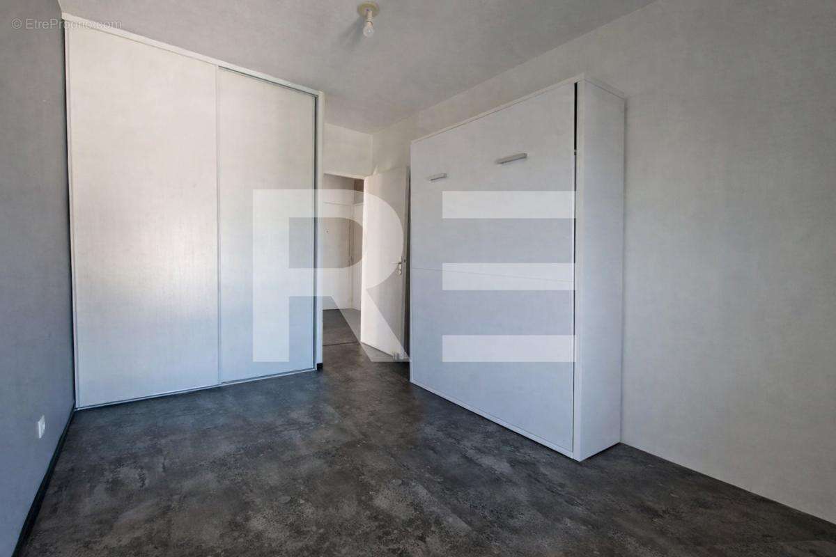 Nimes appartement 69 m² 2 chambres terrasse 42 m² garage - photo 12