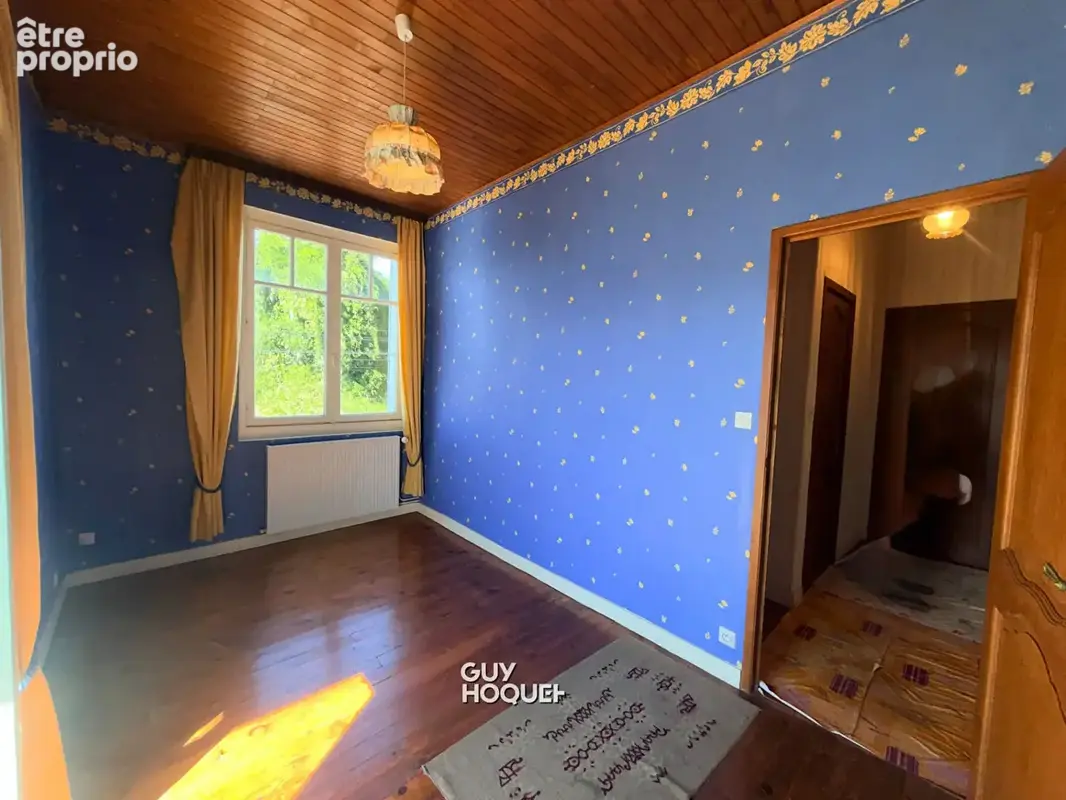 À vendre ! maison avec garage  à saint-vallier ! - photo 9