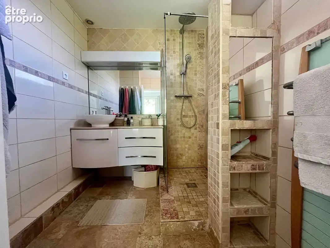 Maison 145m² à villepreux - photo 7