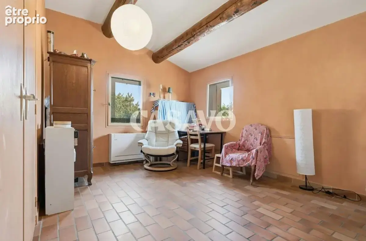 Vente Maison 7 pièces de 150m² - 13540 Aix-en-Provence - photo 13