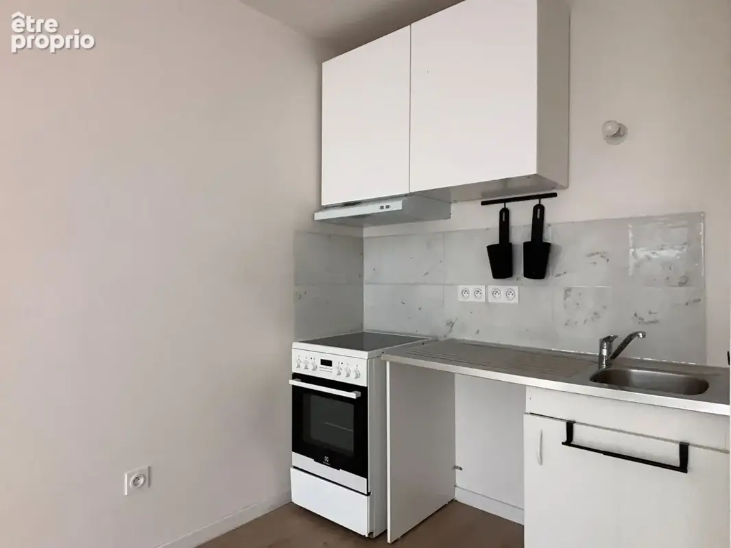Appartement 2 pièces Bezons ! - photo 2