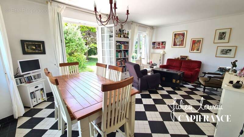 Maison à CONCARNEAU