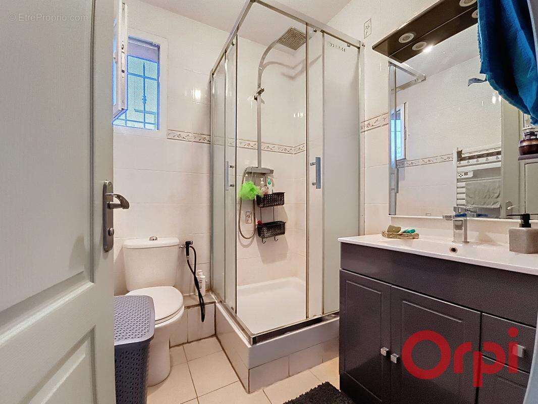 Maison à LA SEYNE-SUR-MER