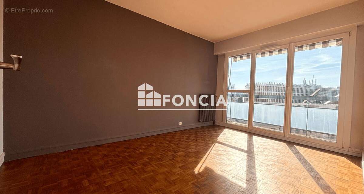 Appartement à LYON-3E